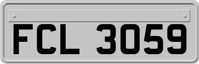 FCL3059
