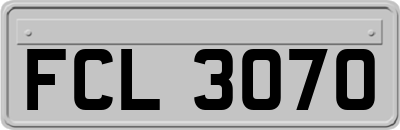 FCL3070