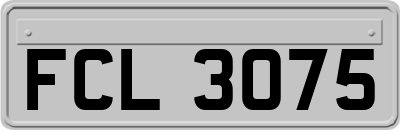 FCL3075