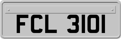 FCL3101
