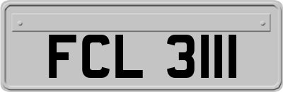 FCL3111