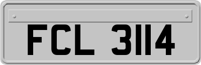 FCL3114
