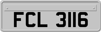 FCL3116