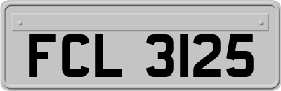 FCL3125