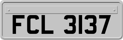 FCL3137