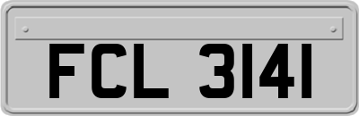 FCL3141