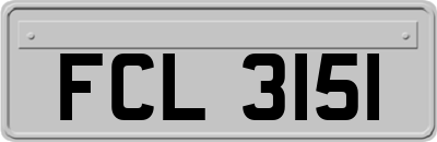 FCL3151