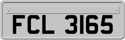 FCL3165