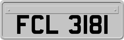 FCL3181