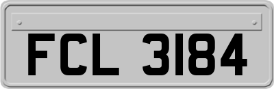 FCL3184
