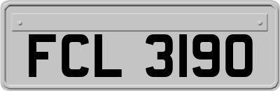 FCL3190