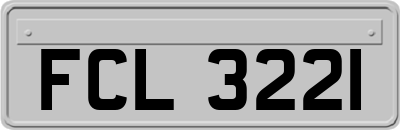 FCL3221