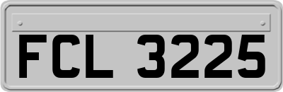 FCL3225