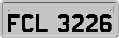 FCL3226