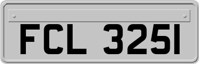FCL3251