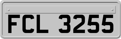 FCL3255