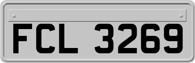FCL3269