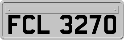 FCL3270