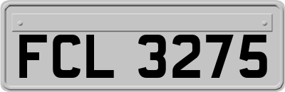 FCL3275