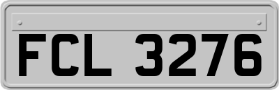 FCL3276