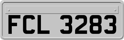 FCL3283