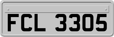 FCL3305