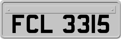 FCL3315