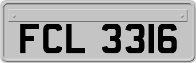 FCL3316
