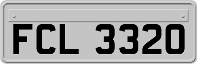 FCL3320