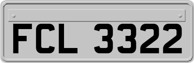 FCL3322