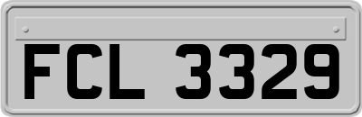 FCL3329