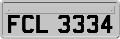 FCL3334