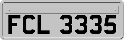 FCL3335