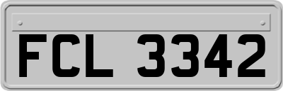 FCL3342