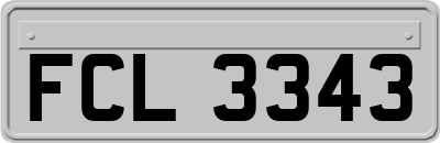 FCL3343