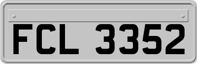 FCL3352