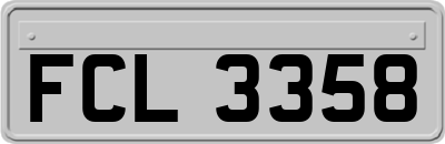 FCL3358