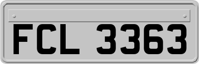 FCL3363