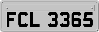 FCL3365