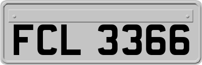 FCL3366