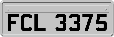 FCL3375