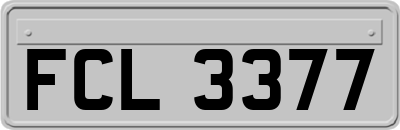 FCL3377