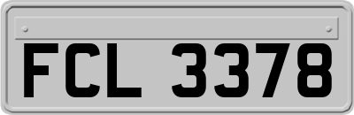 FCL3378