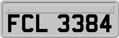 FCL3384