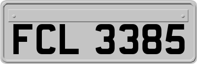 FCL3385