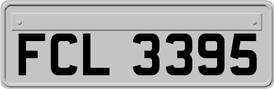 FCL3395