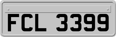 FCL3399