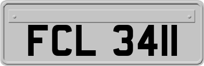 FCL3411