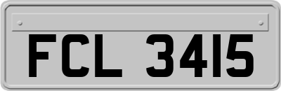 FCL3415