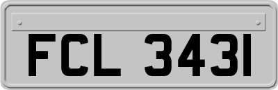 FCL3431